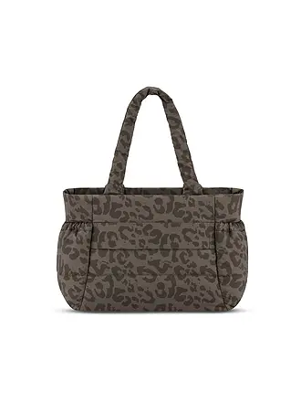 KAPTEN & SON | Bolso - Bolso bandolera HELLVI CLOUD MEDIUM | braun
